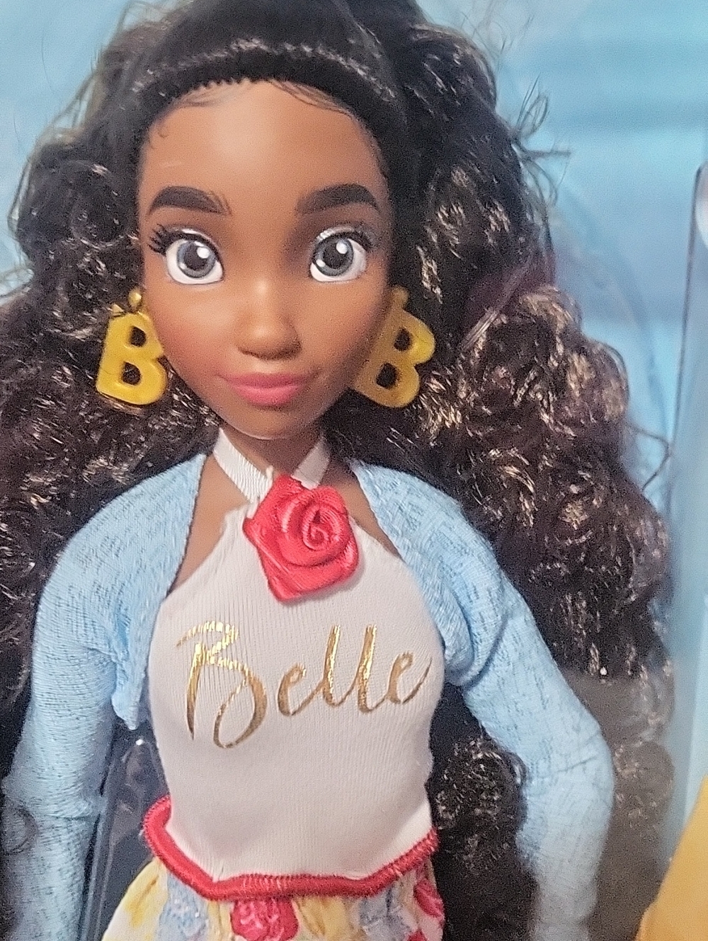 IlY 4 Ever Disney Belle Doll JAKKS Pacific